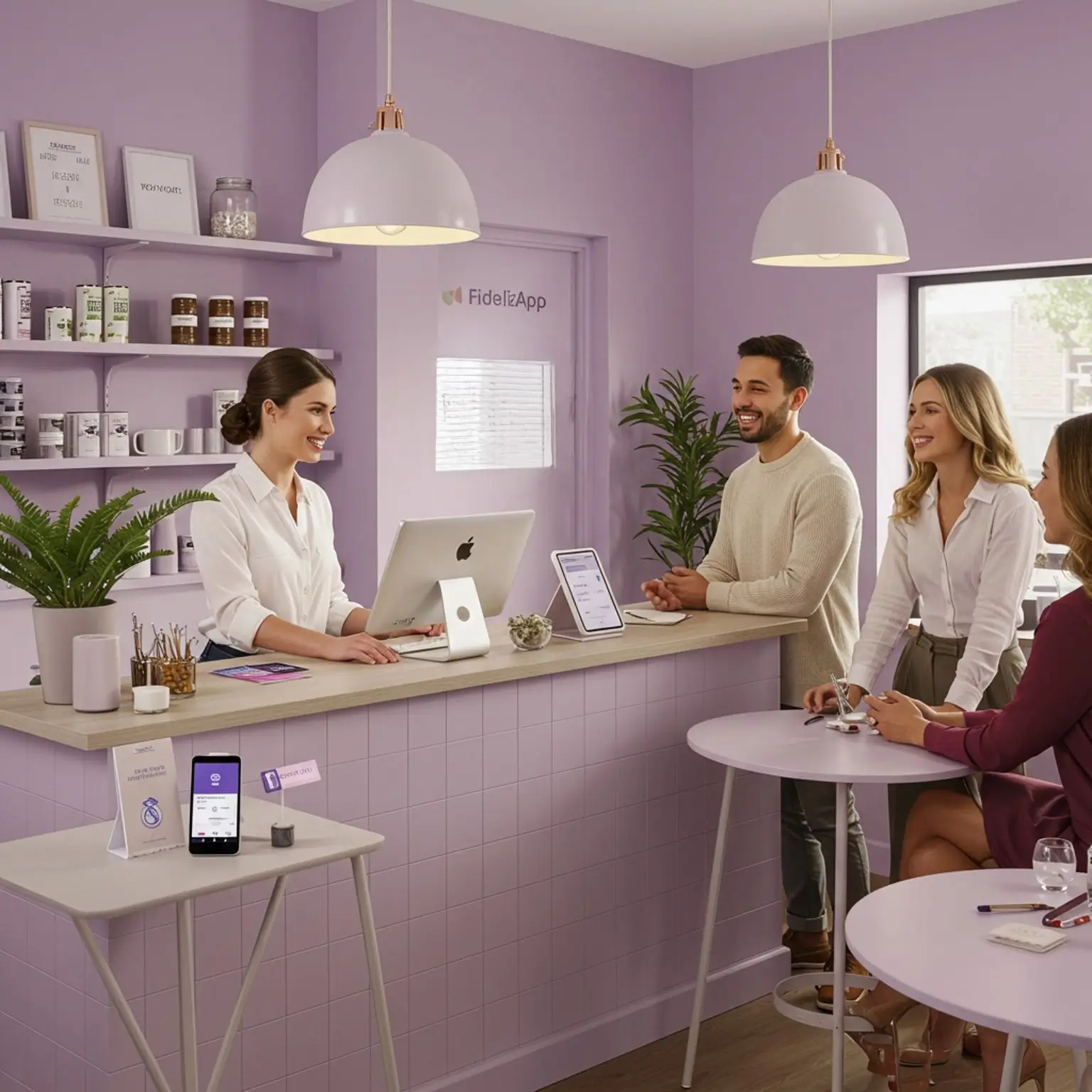 Dica para reter clientes com o FidelizApp – Estratégias de fidelização eficazes