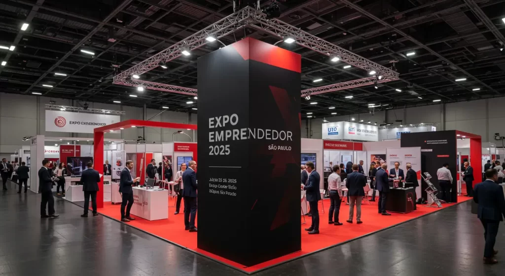 FidelizApp na Feira do Empreendedor – Soluções inovadoras para fidelização de clientes