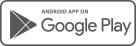 Logo do app de fidelização digital FidelizApp disponível para download na Google Play Store.